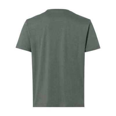 Me Cyclist T-Shirt V - agave - Rückansicht