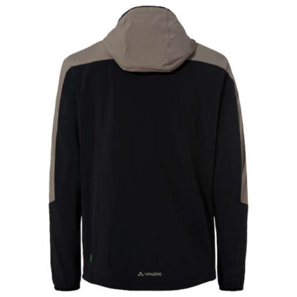 Me Moab Jacket IV - coconut - Rückansicht