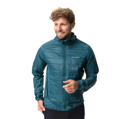 Me Minaki Light Jacket - Frontansicht