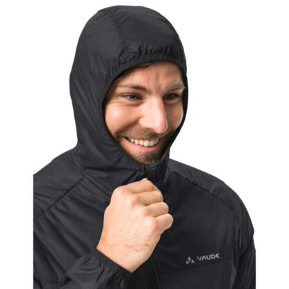 Me Minaki Light Jacket - Kapuze