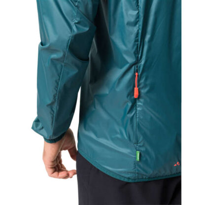 Me Minaki Light Jacket - Rückentasche