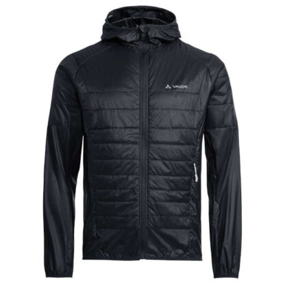 Me Minaki Light Jacket - black
