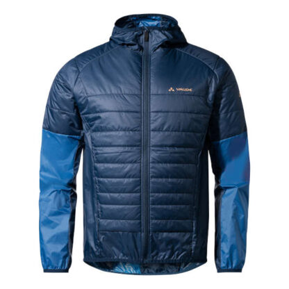 Me Minaki Light Jacket - dark sea
