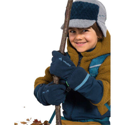 Kids Pulex Gloves - Frontansicht