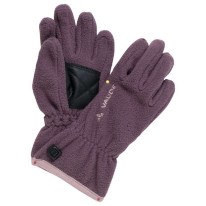 Kids Pulex Gloves - blackberry