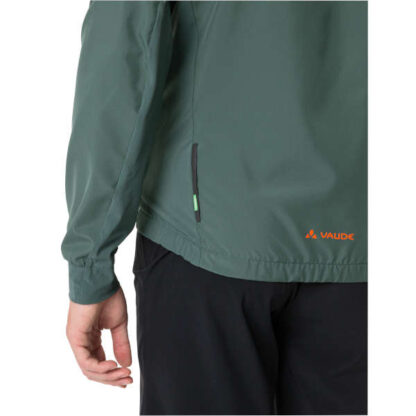 Kuro Air Jacket Herren - Image 4