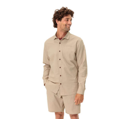 Redmont LS Shirt Herren - Image 5