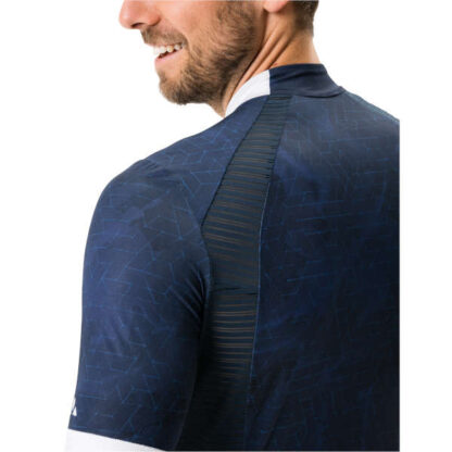 Me Furka FZ Tricot - Detailansicht