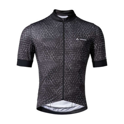 Me Furka FZ Tricot - black