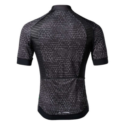 Me Furka FZ Tricot - black - Rückansicht