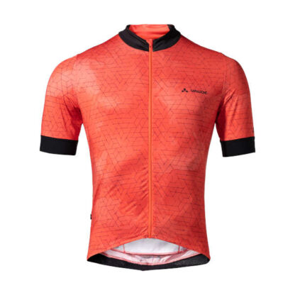 Me Furka FZ Tricot - glowing red