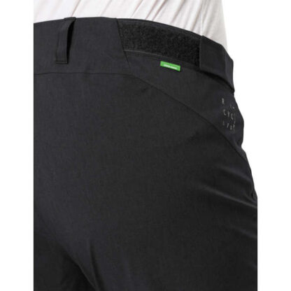 Wo Yaras Warm Rain Pants - Detailansicht