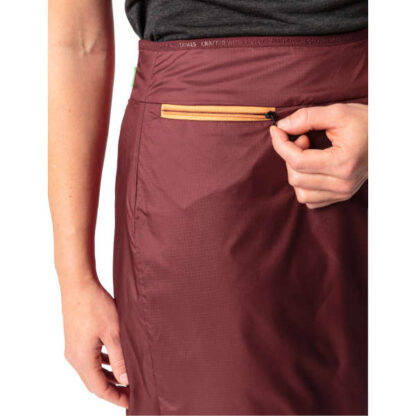 Wo Neyland Padded Skirt - RV-Tasche