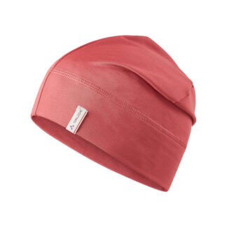Elop Beanie - brick