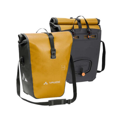 Aqua Back (rec, II Wahl) - burnt yellow
