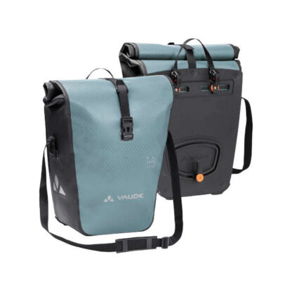 Aqua Back (rec, II Wahl) - nordic blue