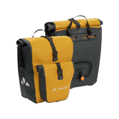 Aqua Back Plus (rec, II Wahl) - burnt yellow