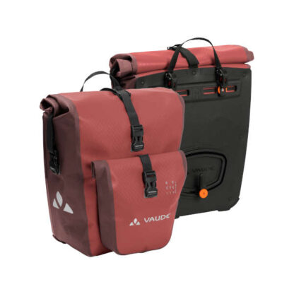 Aqua Back Plus (rec, II Wahl) - redeva