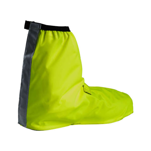 Bike Gaiter short - Seitenansicht