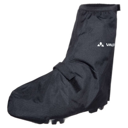 Bike Gaiter short - black