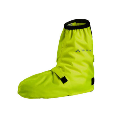 Bike Gaiter short - neon yellow
