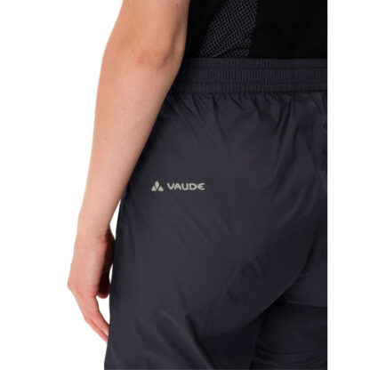 Wo Drop Pants II - Detailansicht