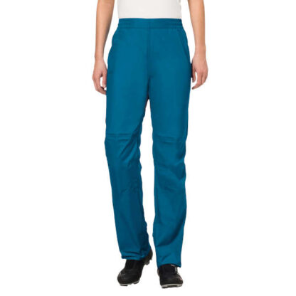Wo Drop Pants II - Frontansicht