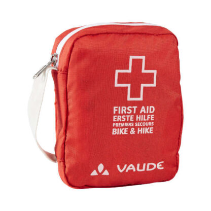 First Aid Kit M - mars red
