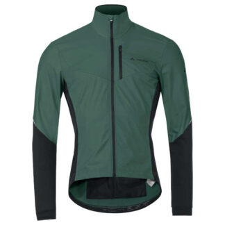 Me Kuro Light Jacket - dusty forest