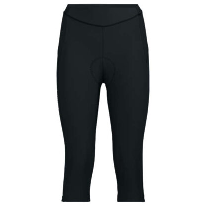 Wo Advanced 3-4 Oants IV - black