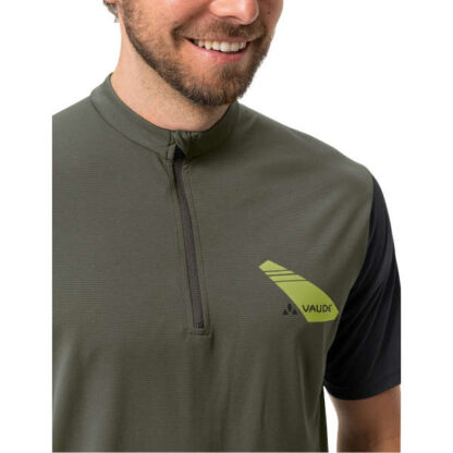 Me Ledro Shirt - Detailansicht