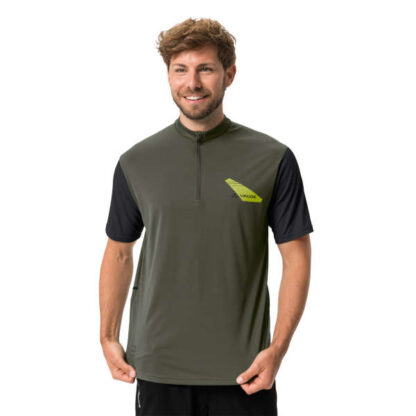 Me Ledro Shirt - Frontansicht