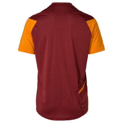 Me Ledro Shirt - carmine - Rückansicht