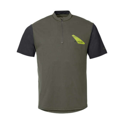 Me Ledro Shirt - khaki