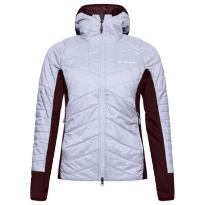 Wo Sesvenna Jacket IV - iris