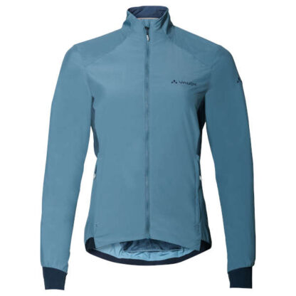 Wo Kuro Air Jacket - blue gray
