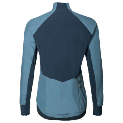 Wo Kuro Air Jacket - blue gray - Rückansicht