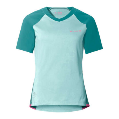 Wo Moab PRO Shirt - glacier