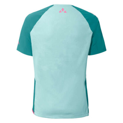 Wo Moab PRO Shirt - glacier - Rückansicht