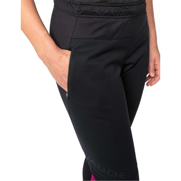 Wo Wintry Pants V - Tasche