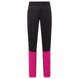 Wo Wintry Pants V - rich pink