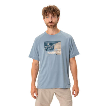Me Glean T-Shirt II - Frontansicht