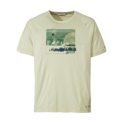 Me Gleann T-Shirt II - ligth olive