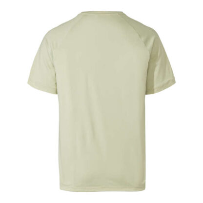 Me Gleann T-Shirt II - ligth olive - Rückansicht