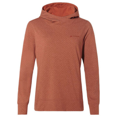 Wo Tuenno Pullover - buckeye