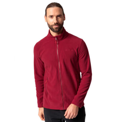 Me Rosemoor Fleece Jacket II - Frontansicht