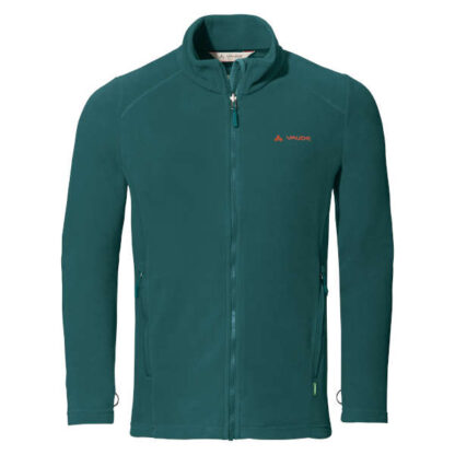 Me Rosemoor Fleece Jacket II - mallard green