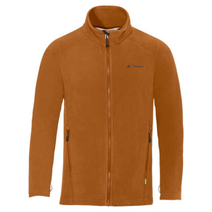Me Me Rosemoor Fleece Jacket II - silt brown
