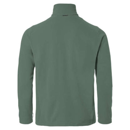 Me Rosemoor Fleece Jacket II - agave - Rückansicht