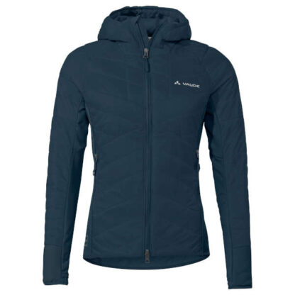 Wo Sesvenna Jacket IV - dark sea